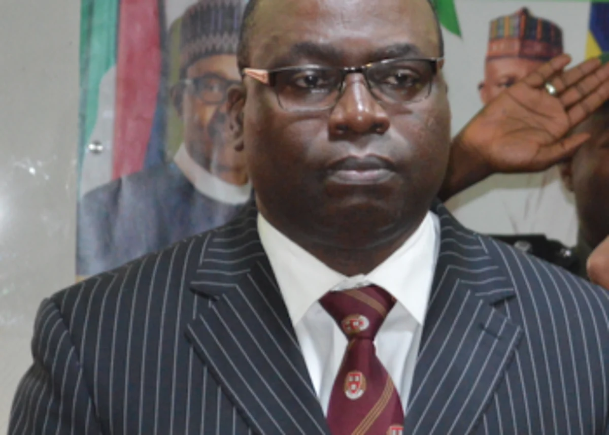 JUST IN: NECO appoints Ogborodi as acting Registrar