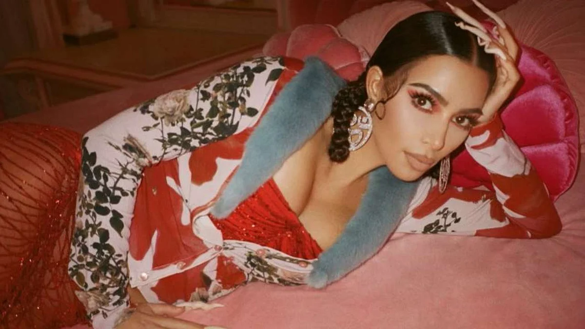 Kim Kardashian heartbroken after failing baby bar exam for second time