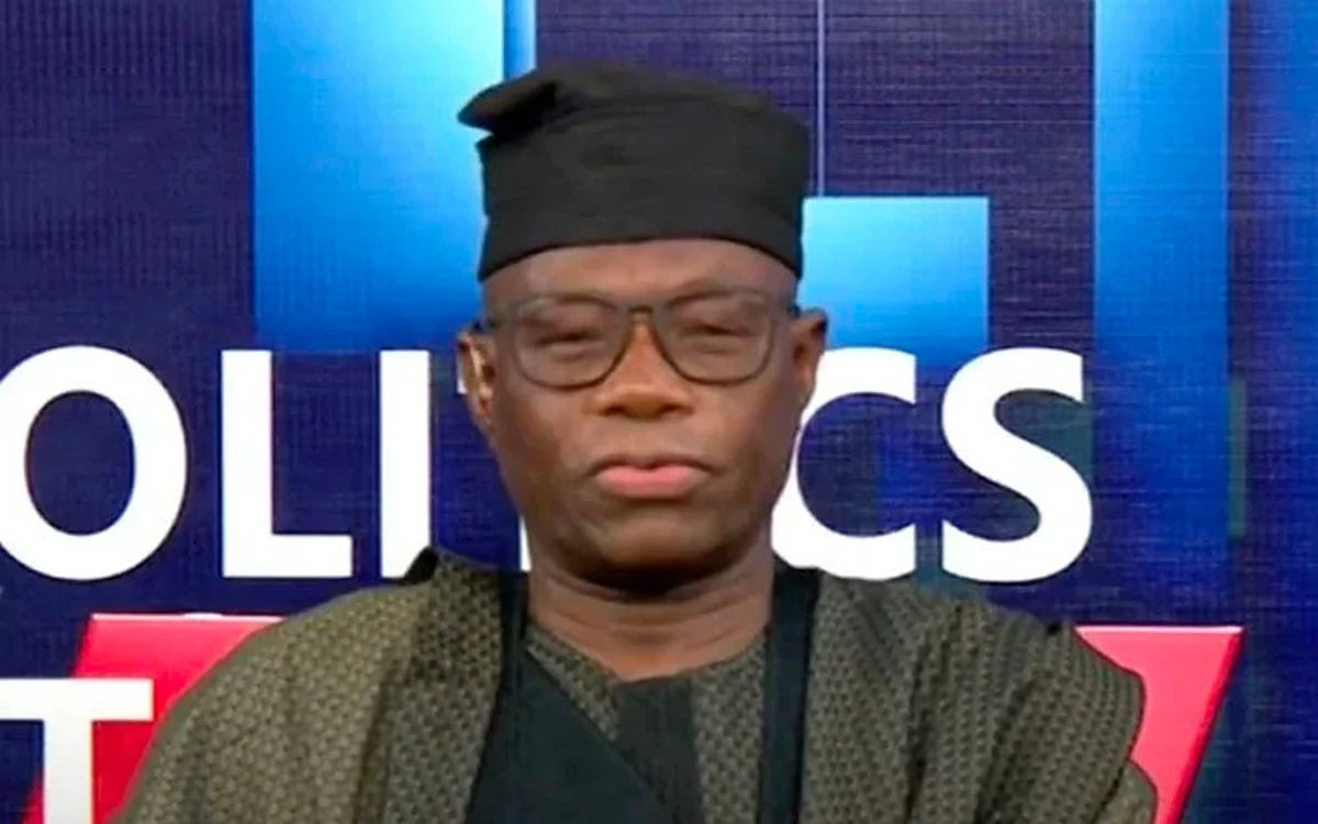 Grant Amotekun license to bear arms, senator urges FG