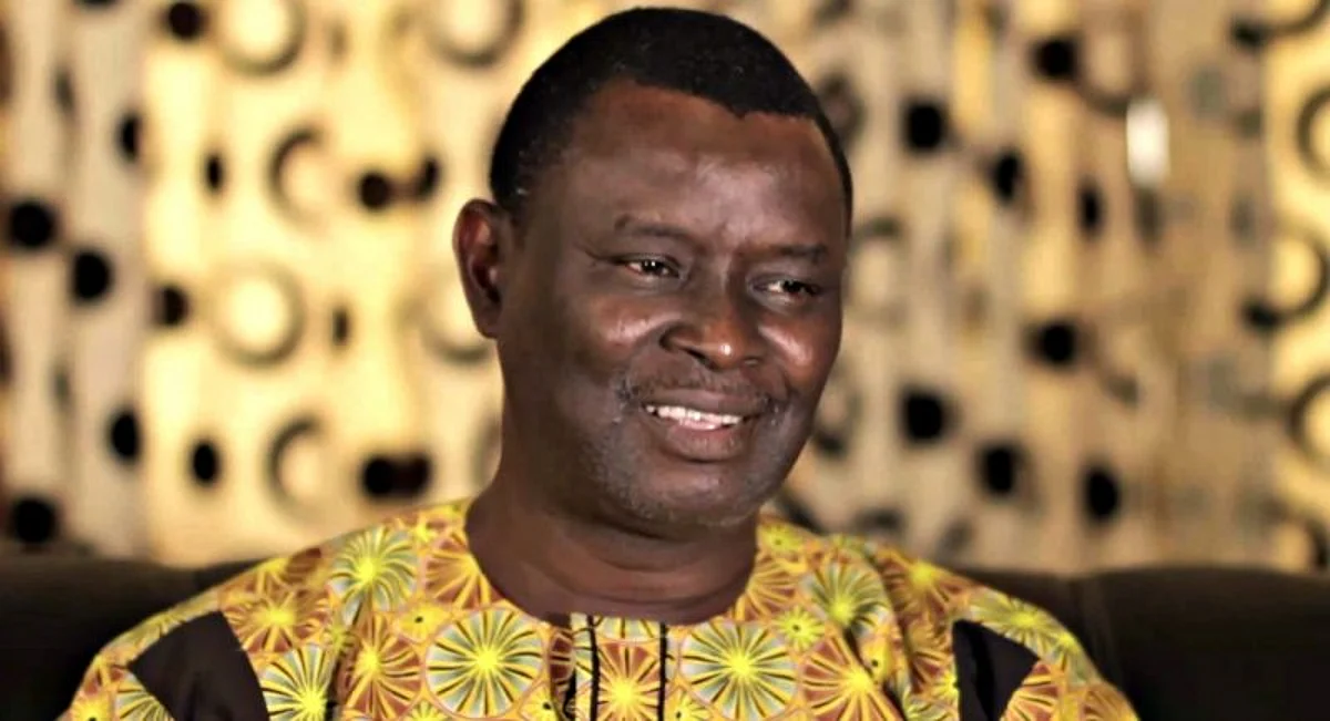Men who assault wives deserve duplex in neuro-psychiatric homes – Mike Bamiloye