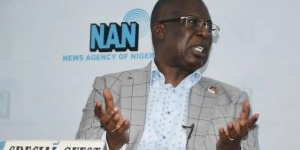 Nigeria lost many expatriates in energy sector during COVID-19 lockdown – Minister