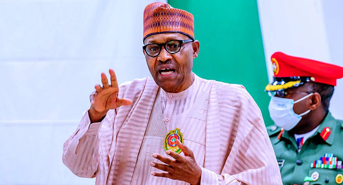 I will fulfill all my promises, Buhari reassures Nigerians