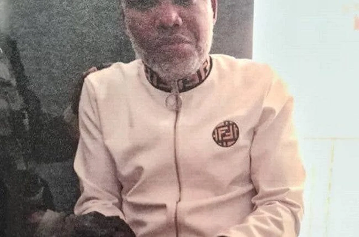 Nnamdi Kanu