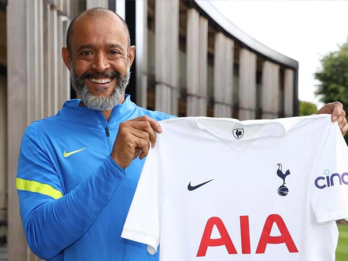 Nuno Espirito Santo