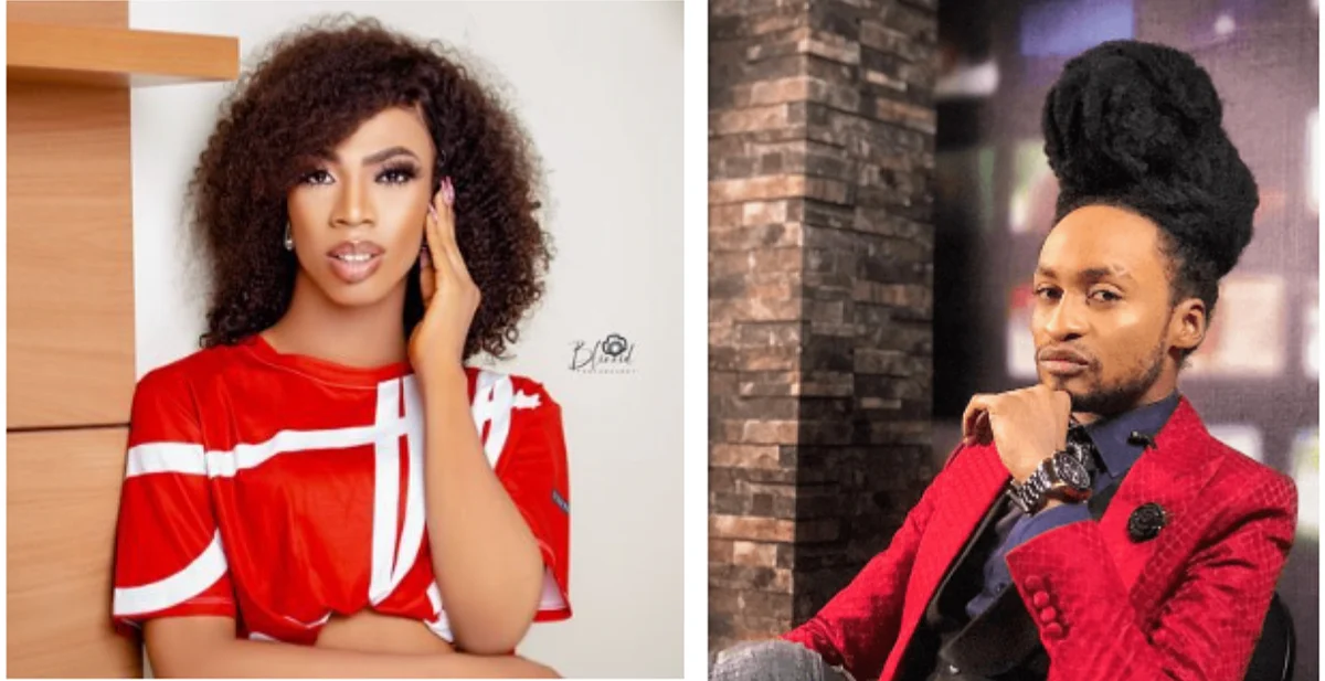 Denrele Edun, James Brown feature in American pro-LGBTQ docu-film