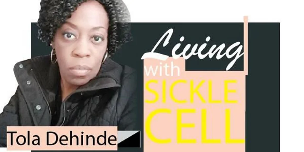 Sickle cell and implicit social cognition by Tola Dehinde