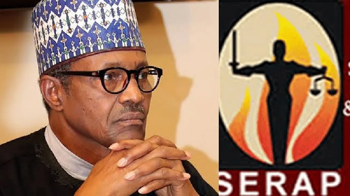 NIN: Buhari sued over 72 million blocked SIMs