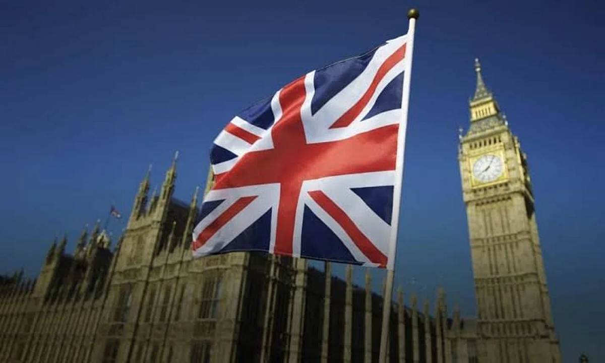 96% of Nigerian students get visa approval – UK Commissioner