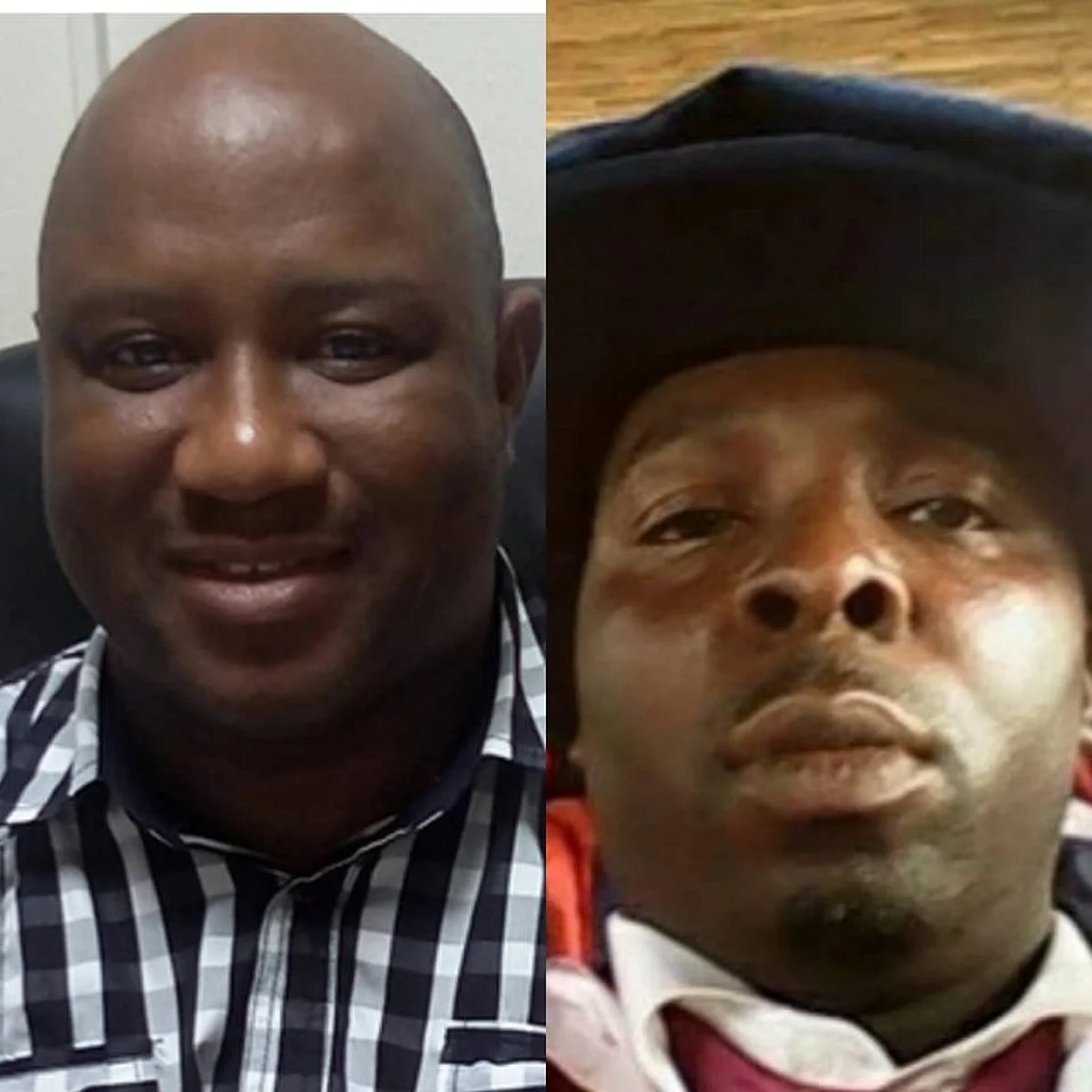 UNILAG dismisses lecturers exposed in BBC sex for grade report