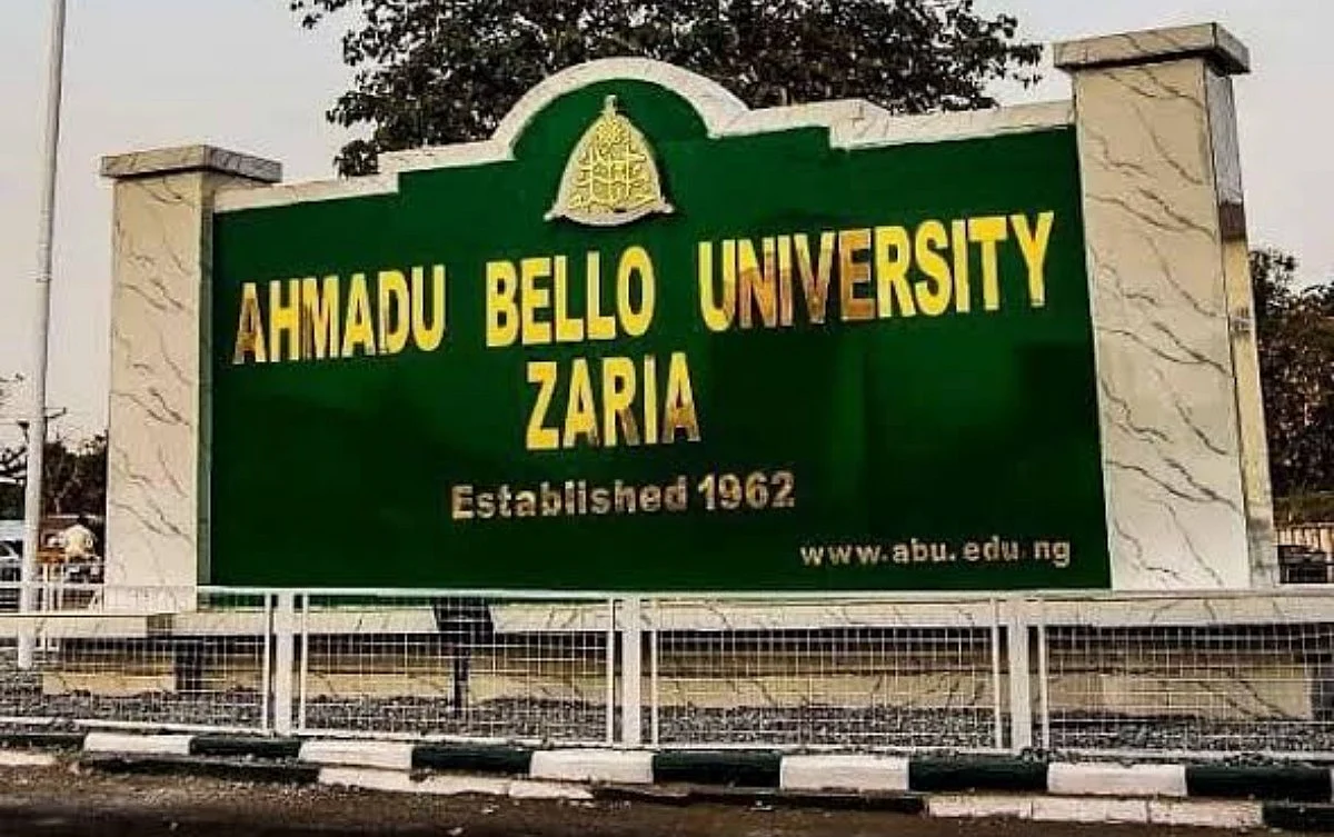 ABU appoints Alhassan Garba new acting registrar