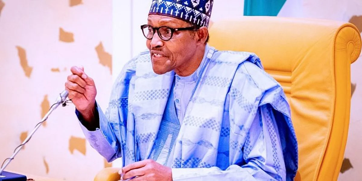 Ensure quick release of kidnapped students, Buhari urges security agencies