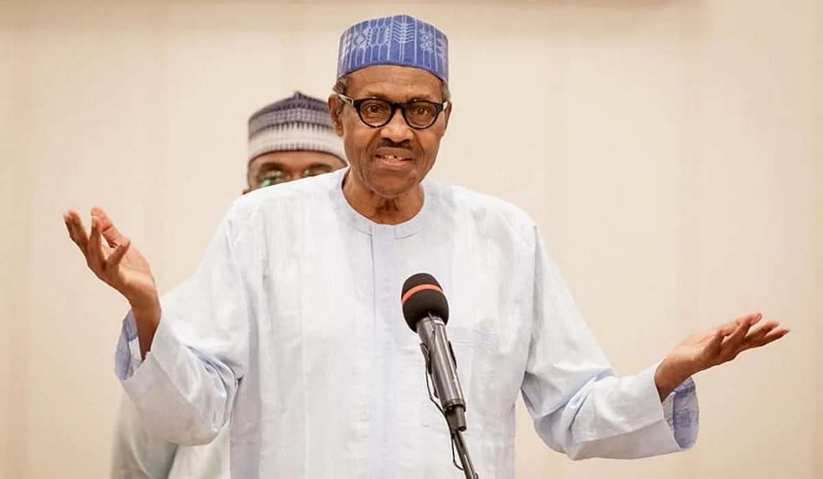 JUST IN: Nigerians appreciate my effort –Buhari