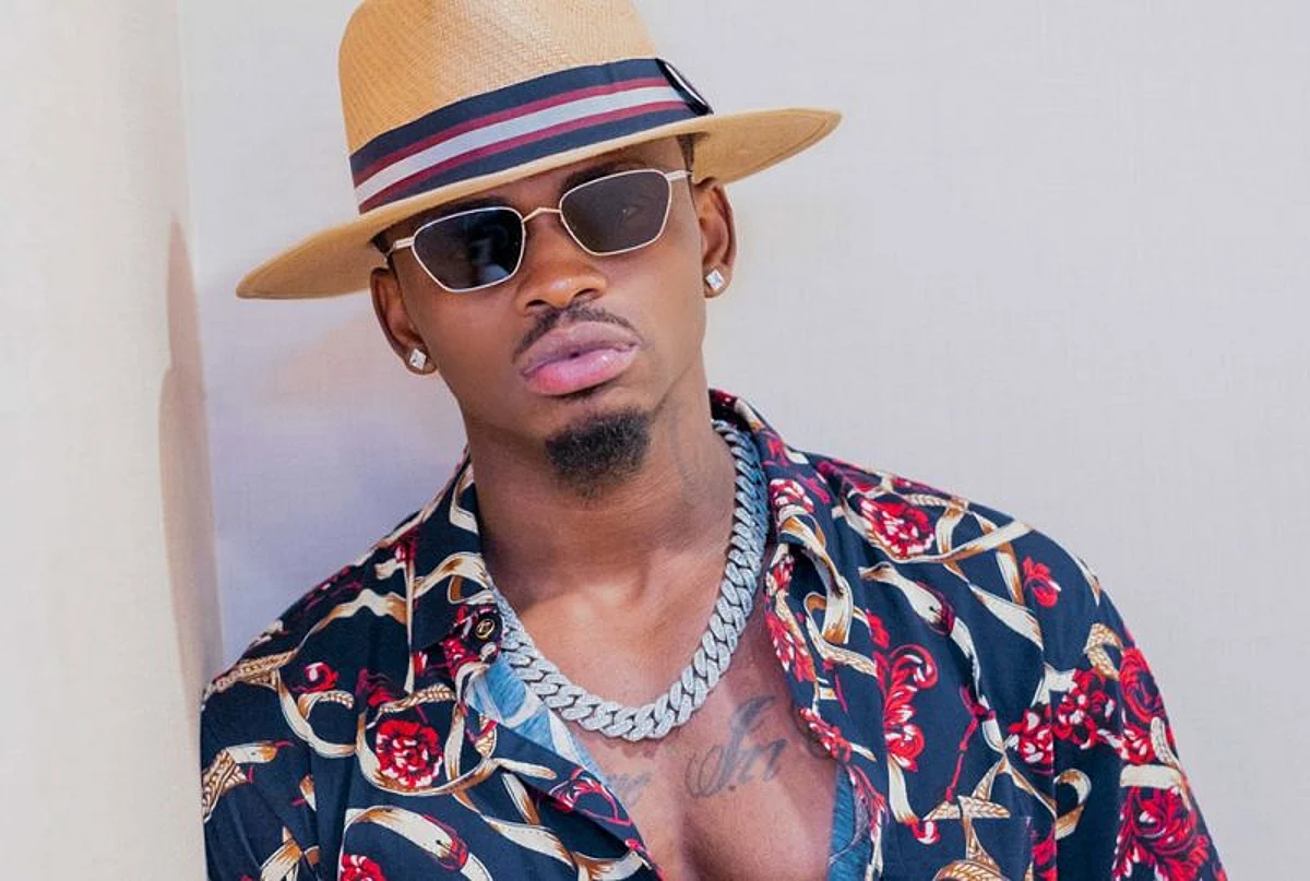 Tanzanians petition BET Awards organisers to disqualify Diamond Platnumz