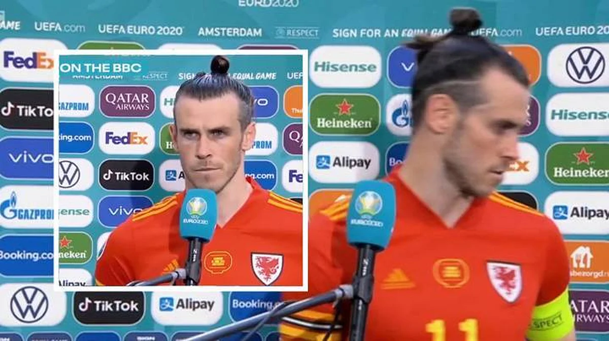 Bale, Hazard out of Madrid squad for Sheriff match