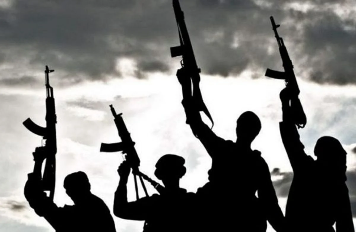 Father helpless as gunmen abduct daughter in Osun