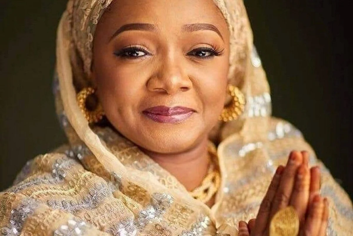 Sulaiman-Ibrahim assumes office as head of refugees’ commission