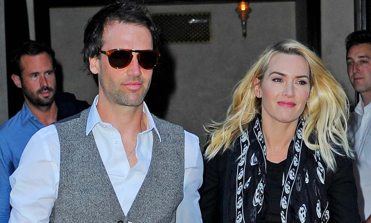 Actress Kate Winslet serenades ‘superhot’ hubby