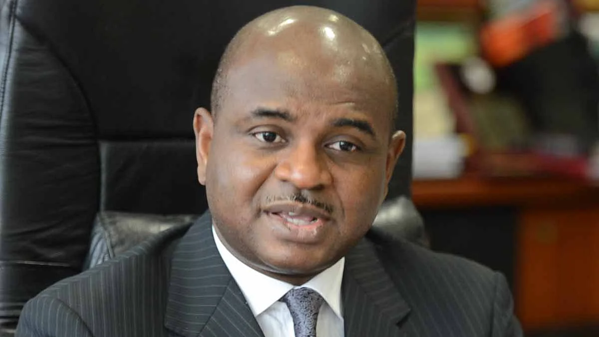 Why I want to run for president in 2023 – Moghalu
