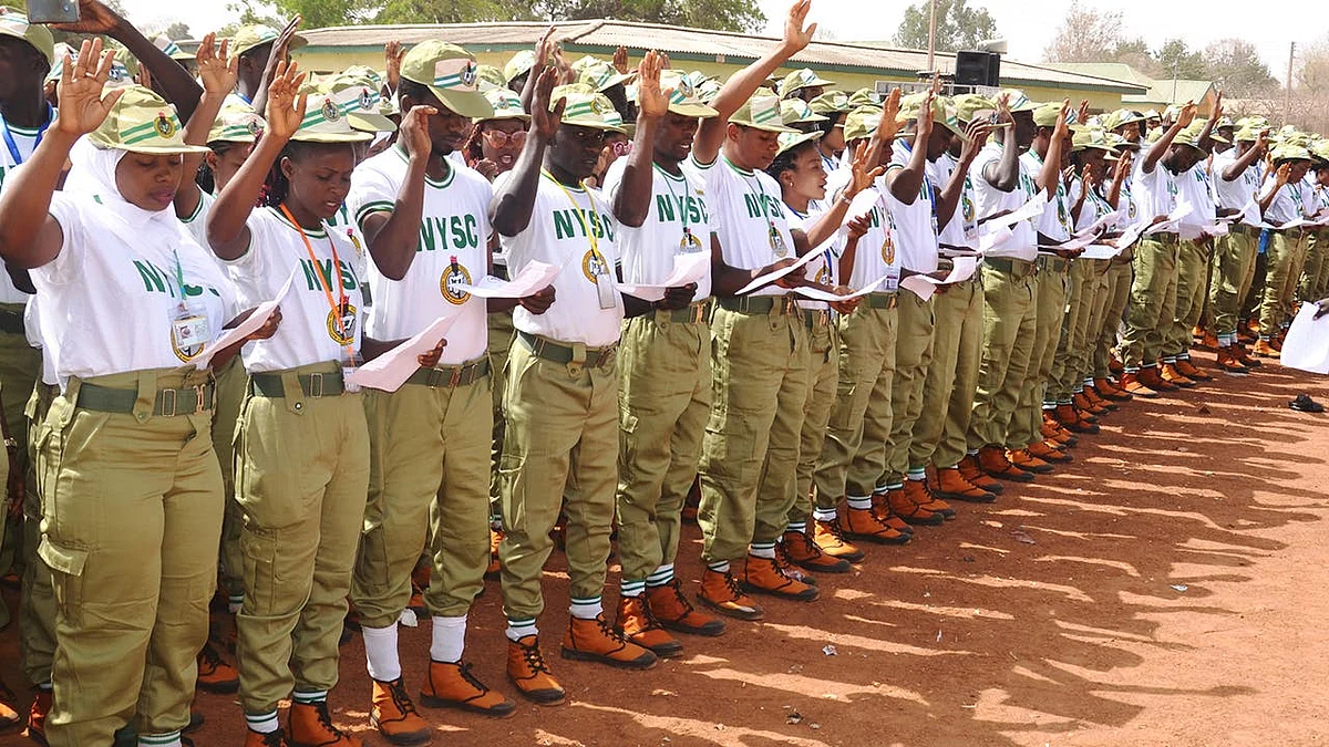 Bandits abduct two corps members heading to Sokoto, Kebbi NYSC camps