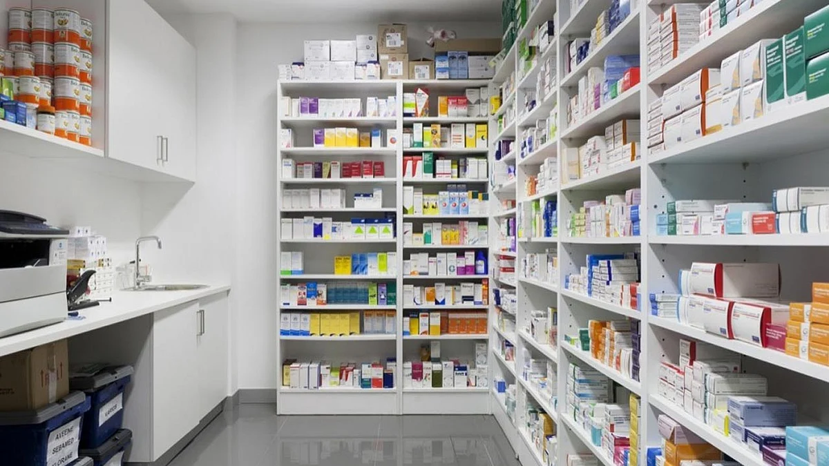 Patients shouldn’t be asked to source drugs outside hospital – UBTH chief pharmacist