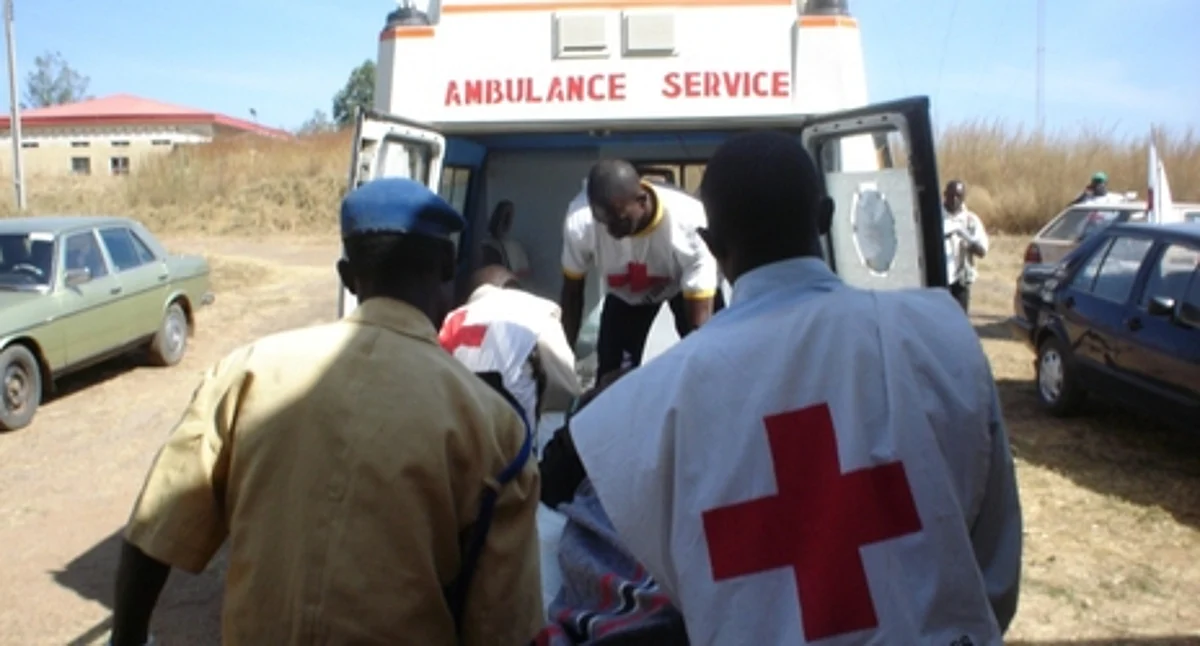 Red Cross names Swiss diplomat as first woman president