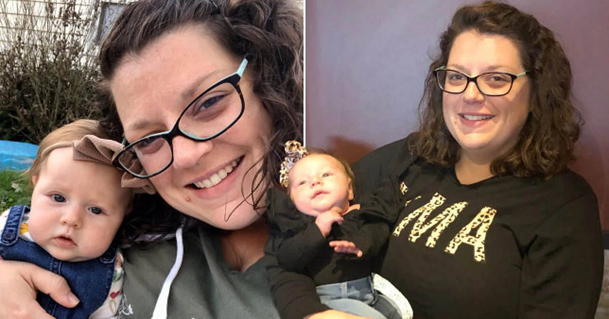 Childbirth using sperm donor best decision ever, 32-year-old single mum says