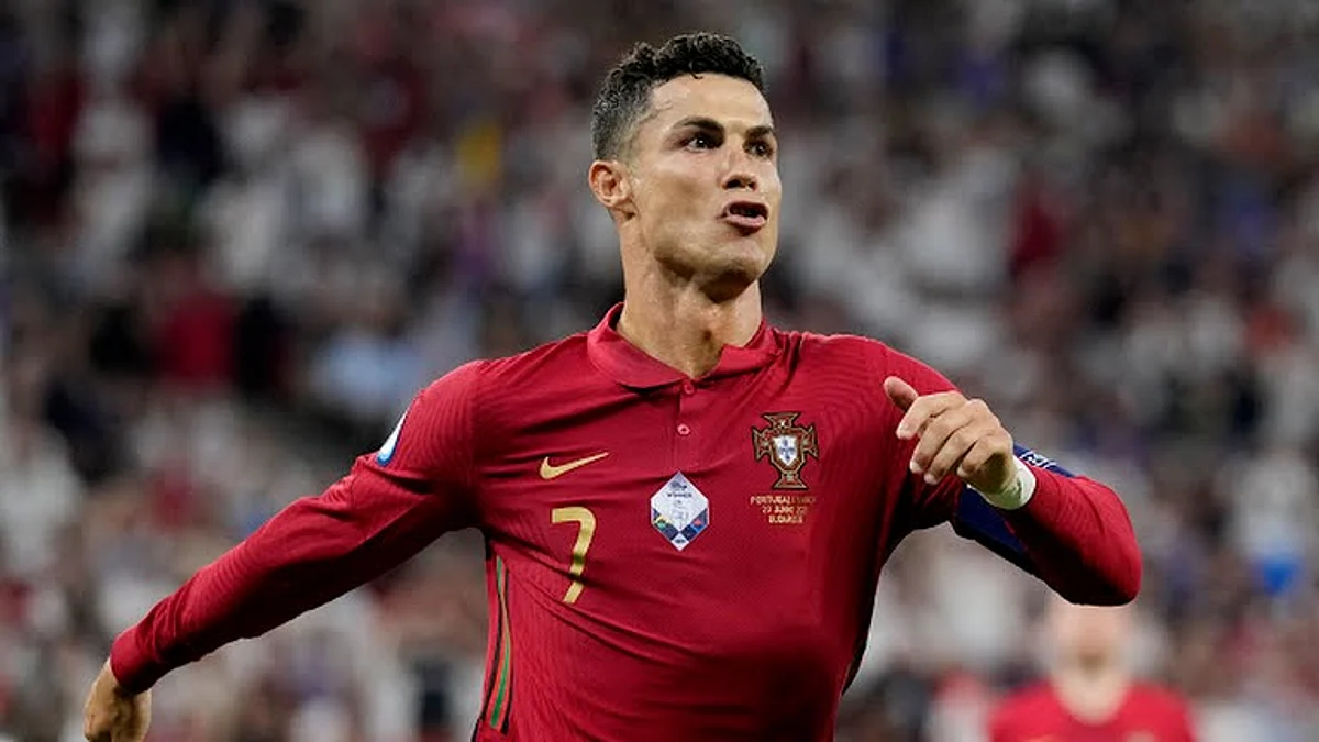 Ronaldo completes medical ahead of Man United reunion