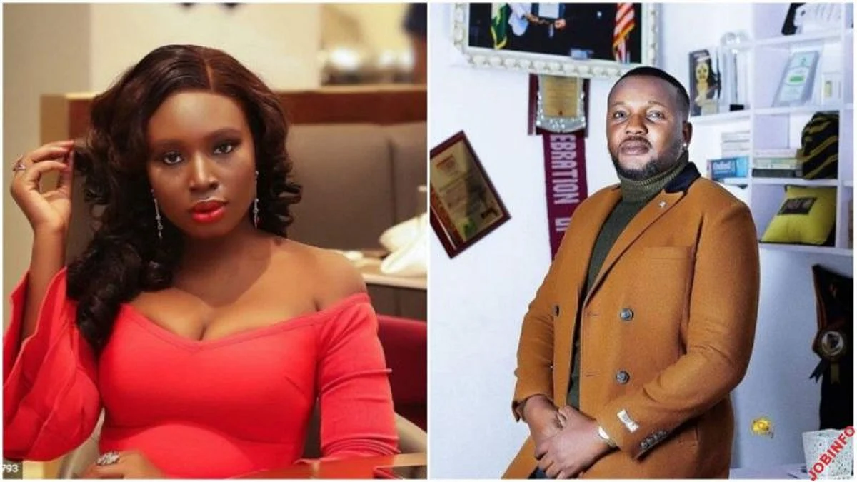 I was constantly harassed by Yomi Fabiyi - Actress Bimpe Oyebade