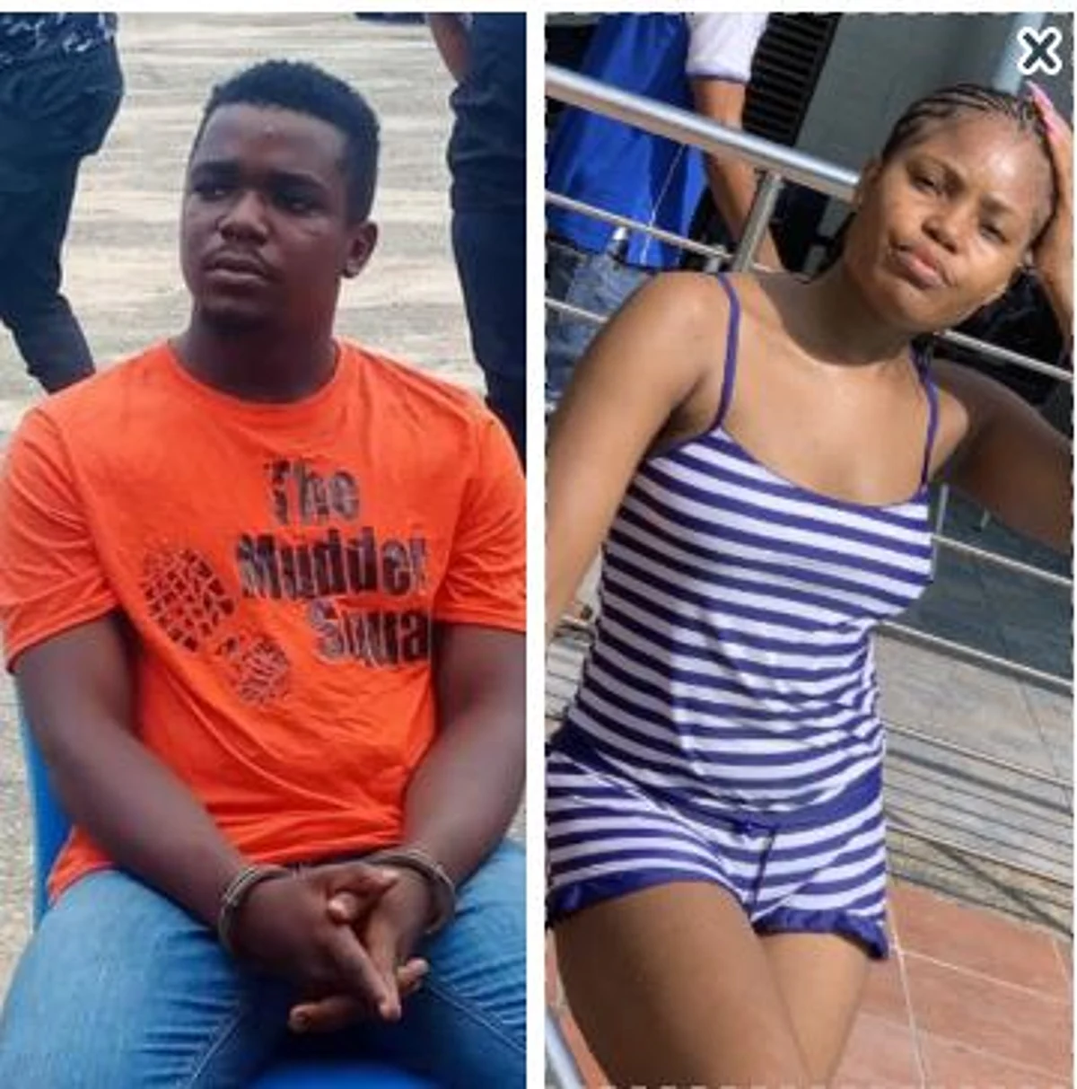 Iniubong Umoren: Trial of alleged killer of Akwa Ibom jobseeker begins Monday