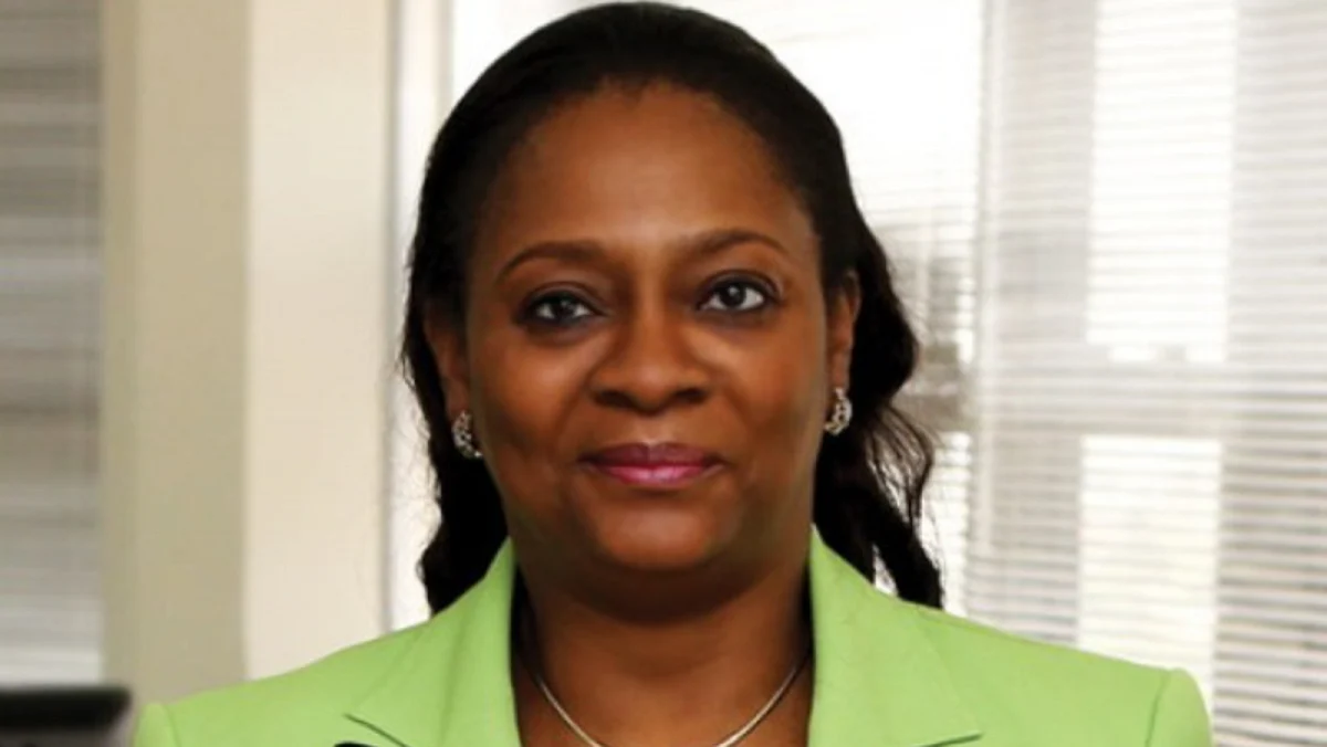 Arunma Oteh elected new chair of Royal African Society