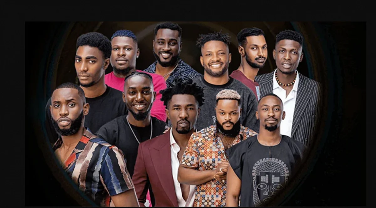 BBNaija housemates in awe as Wild Cards are unveiled