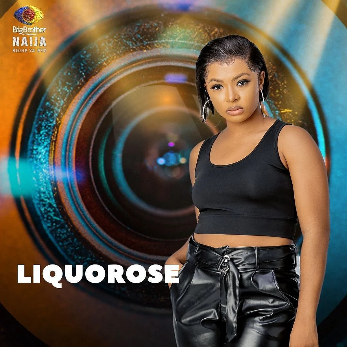 #BBNaija: Liquorose hits 900k Instagram followers, sets to break Laycon’s record