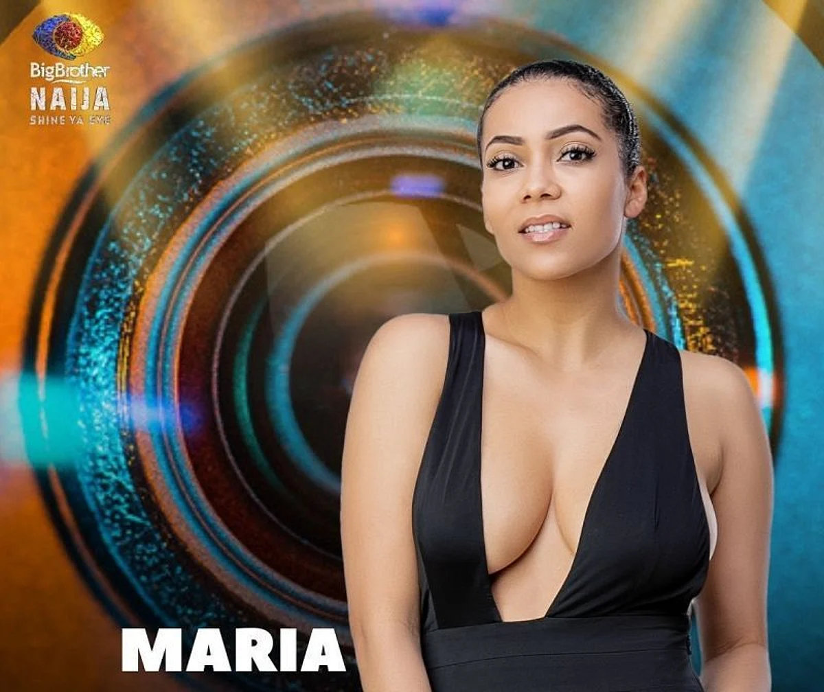It’ll be fine Maria finds love on BBNaija, handler says