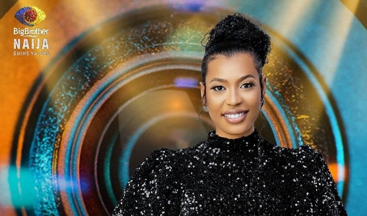 BBNaija: I once went to school without panties, Nini recounts embarrassing moment