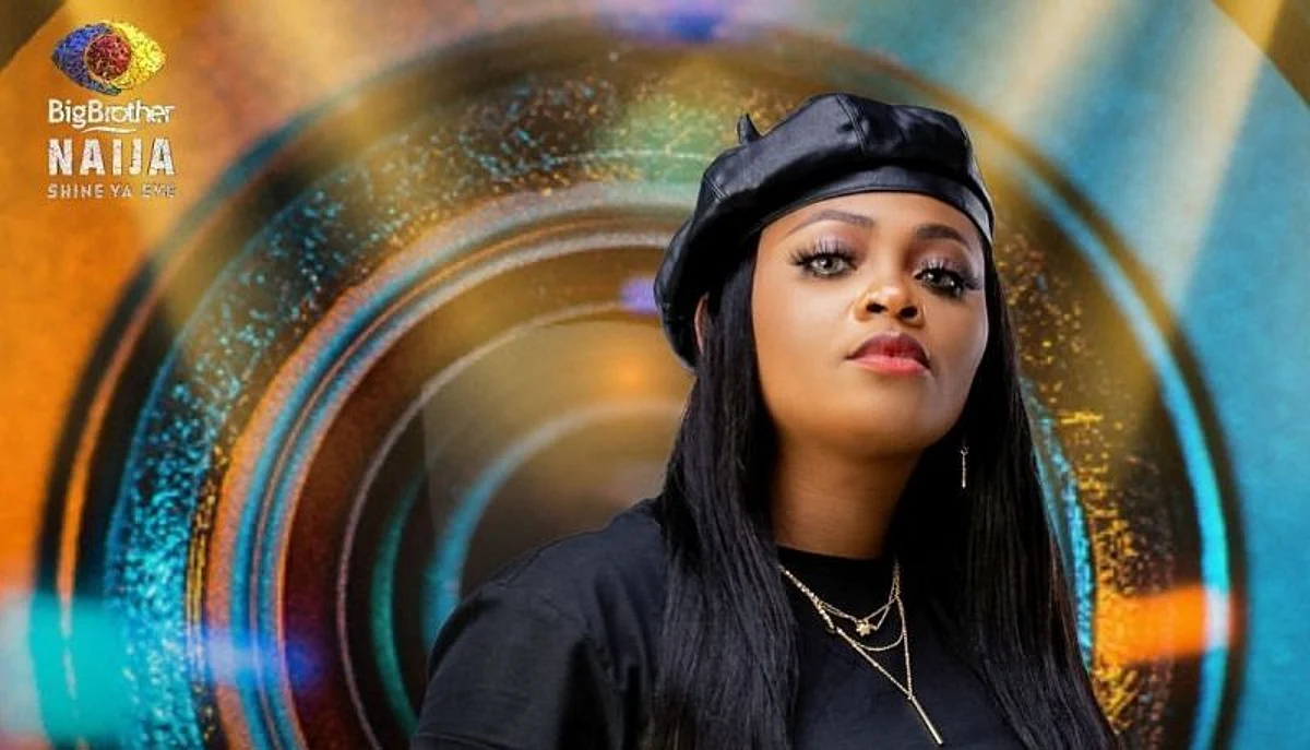 BBNaija: My husband permitted me to catch cruise with men - Tega