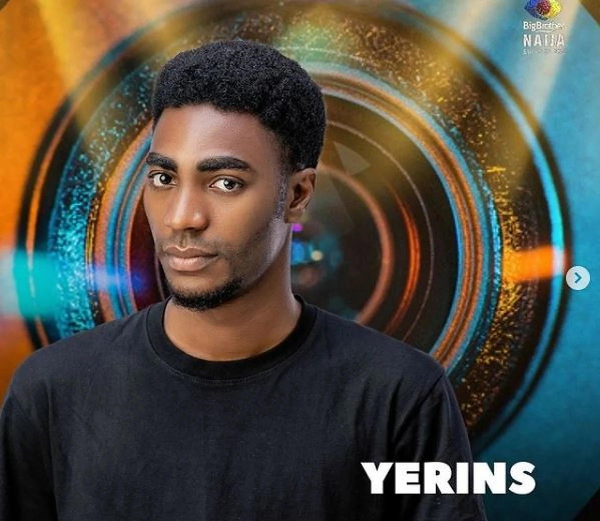 #BBNaija: My ex-girlfriend dumped me for muscular guy - Yerins