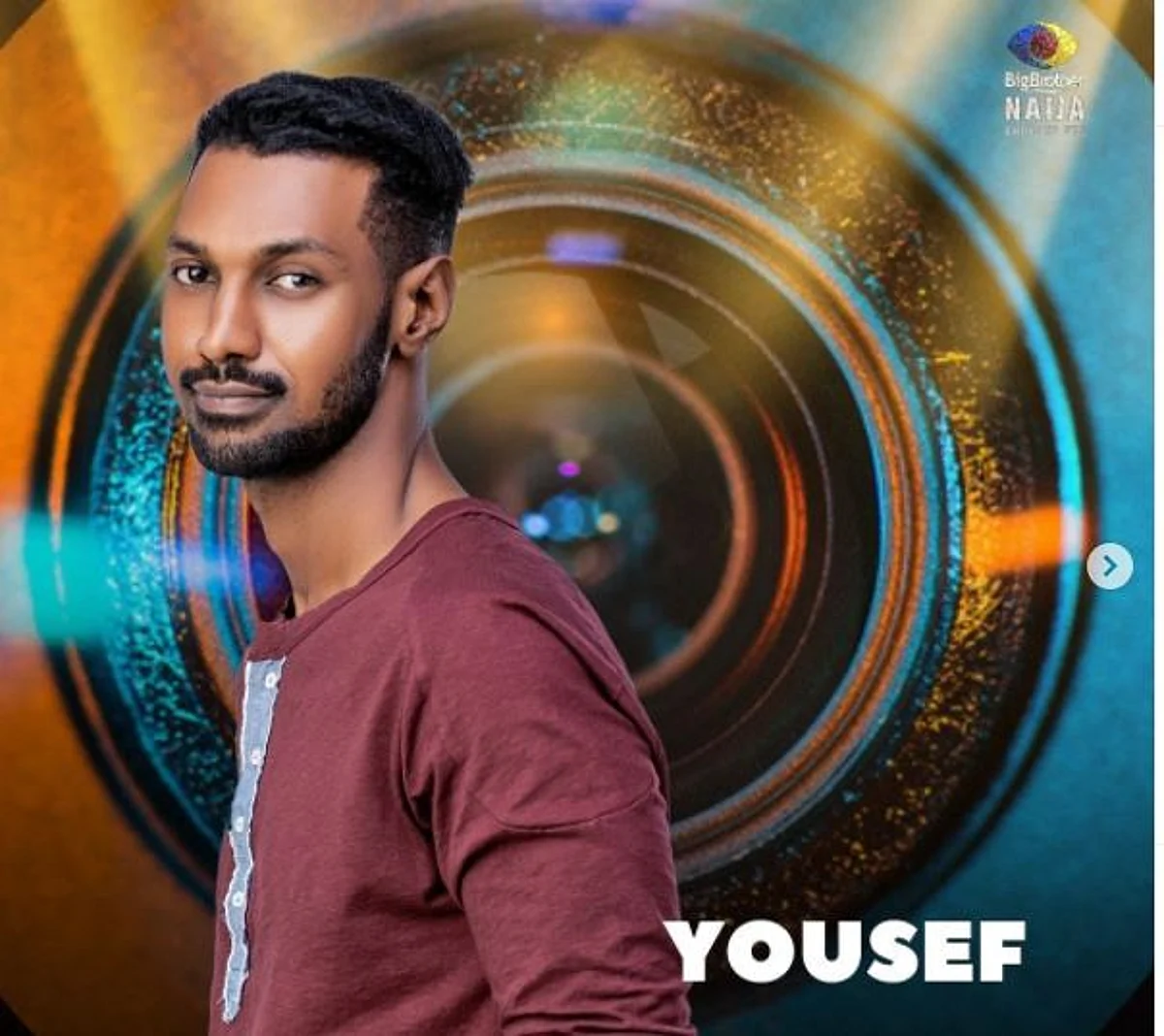 BBNaija Season 6: My students have crush on me but I’m not a paedophile – Yousef