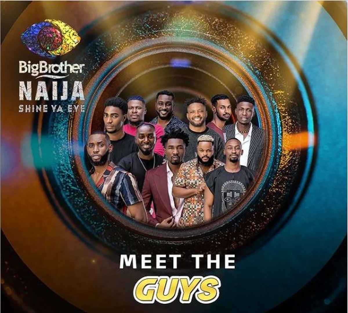 #BBNaija2021: Male housemates plan best welcome for female housemates