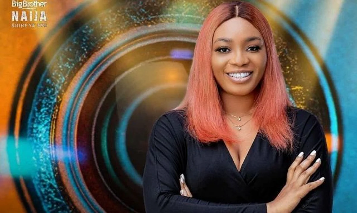 #BBNaija: Beatrice walks out on housemates during task preparation
