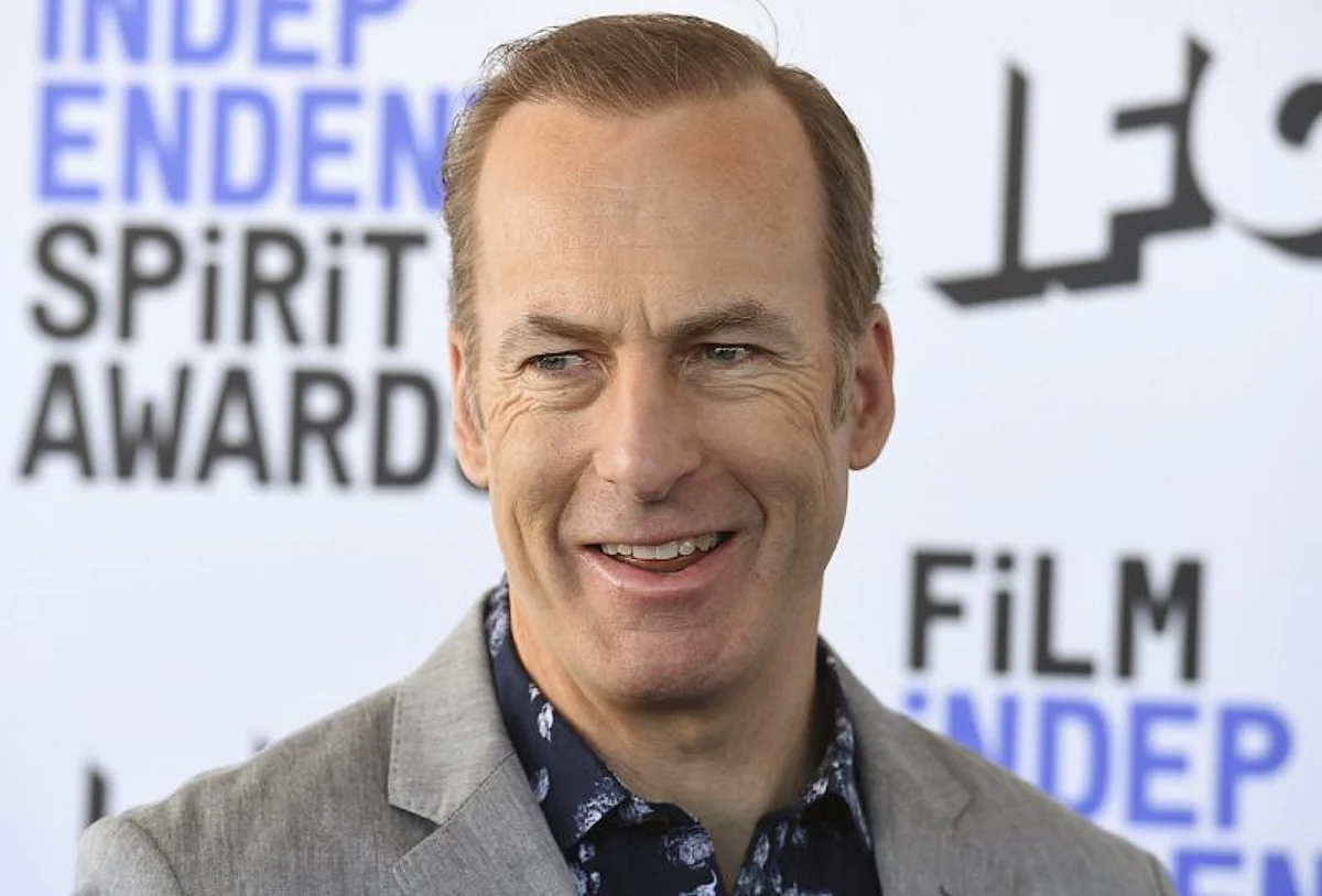 Better Call Saul star Odenkirk recovering from mild heart attack