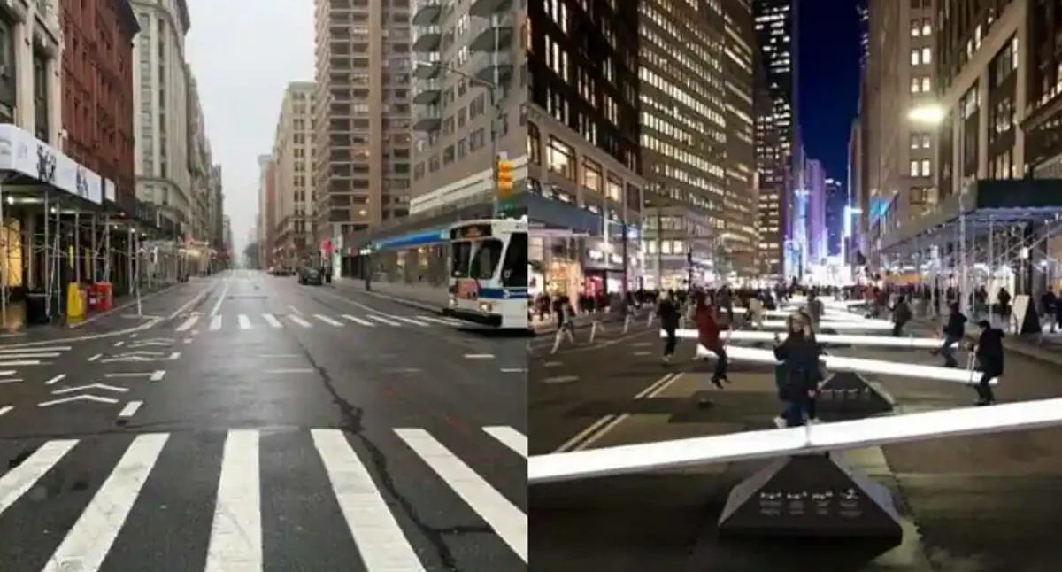 Broadway theaters to require COVID-19 shots, masks when shows reopen