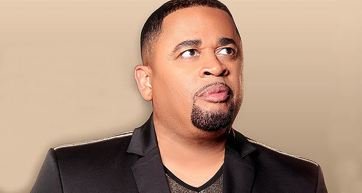 VIDEO: American gospel artiste, Bryon Cage, shares Lagos traffic experience