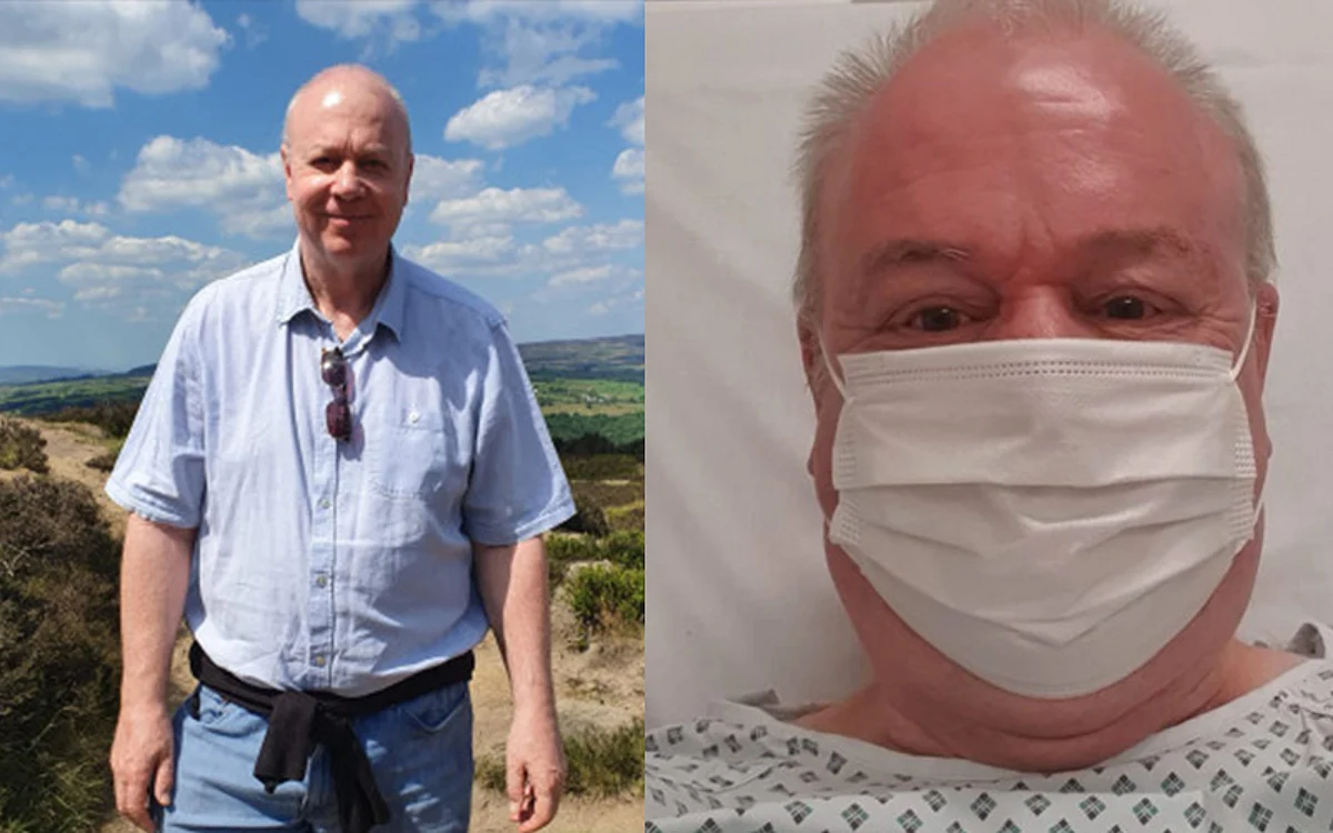 Man suffers heart attack watching England match in EURO 2020