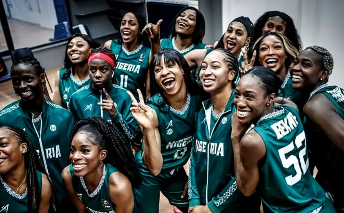TOKYO 2020: D’Tigress' journey to Olympics