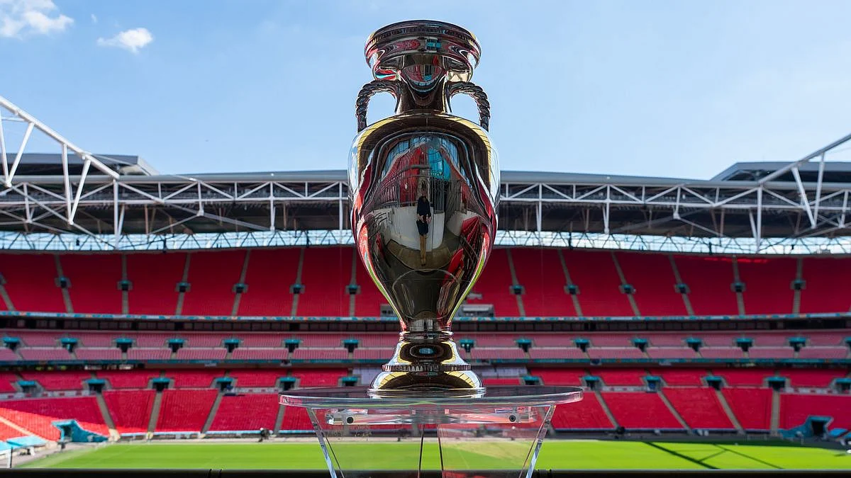 COVID-19: Three Italian journalists covering Euro 2020 test positive