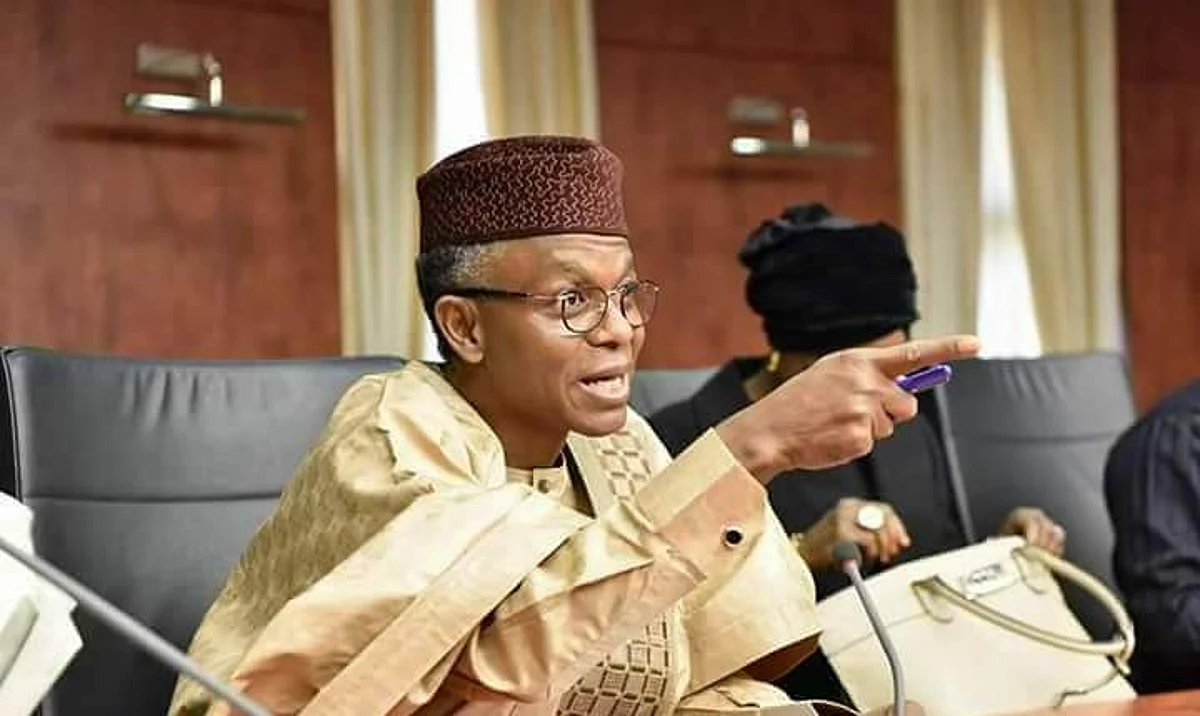 Heaven won't fall if fuel subsidy is removed, says El-Rufai