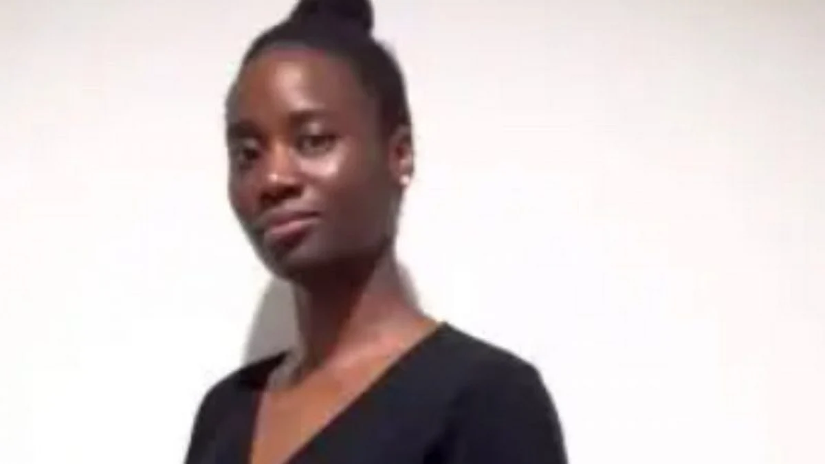 Dr Adenle wins American’s Women in Voice award