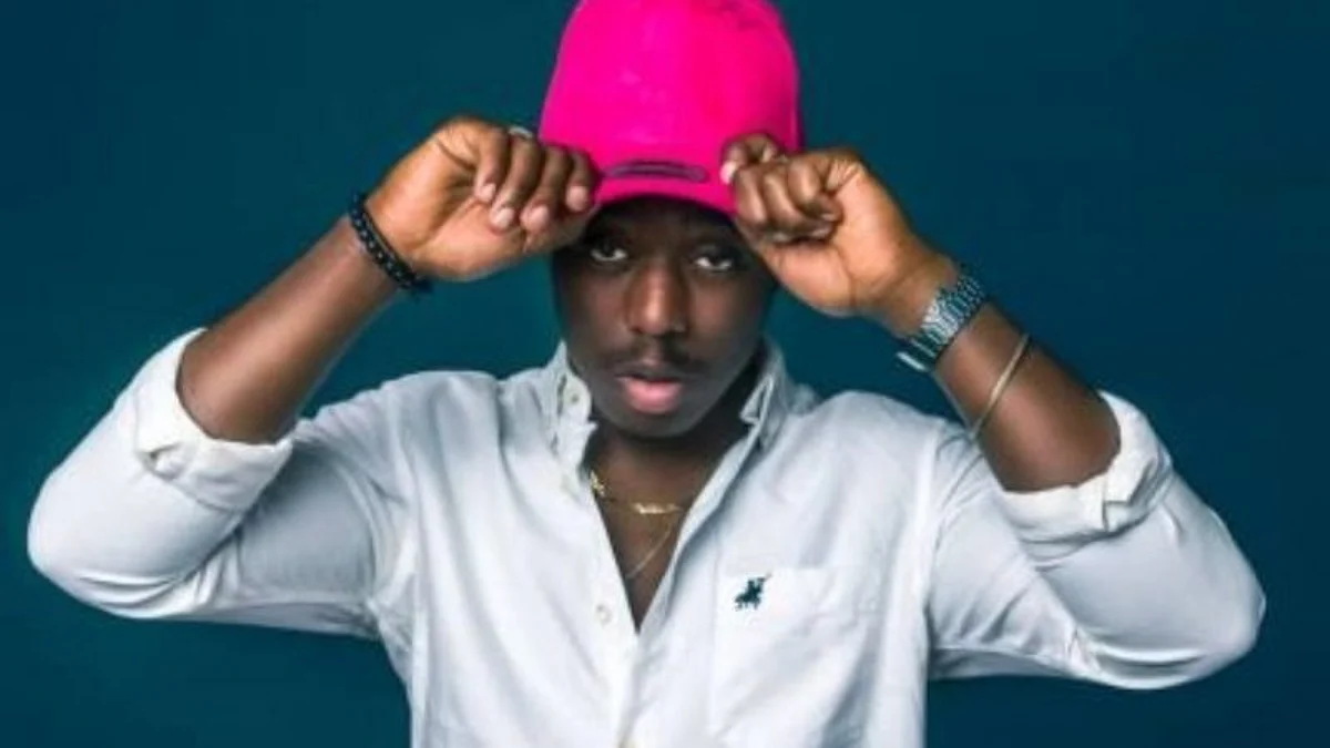 I’m not ready for marriage – OAP TwiX Da Jims reveals