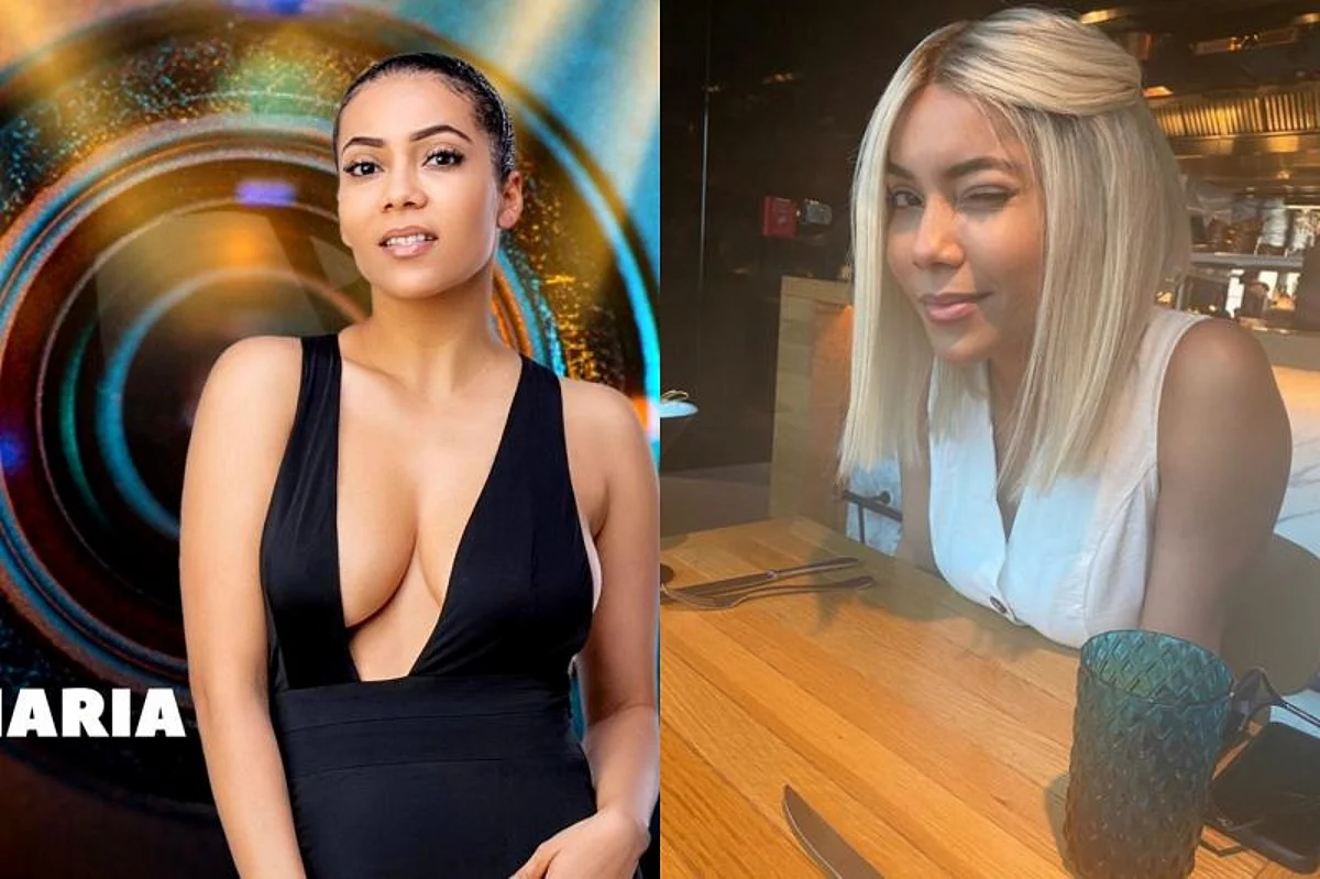 #BBNaija: I plan on making all male housemates fall in love with me – Maria