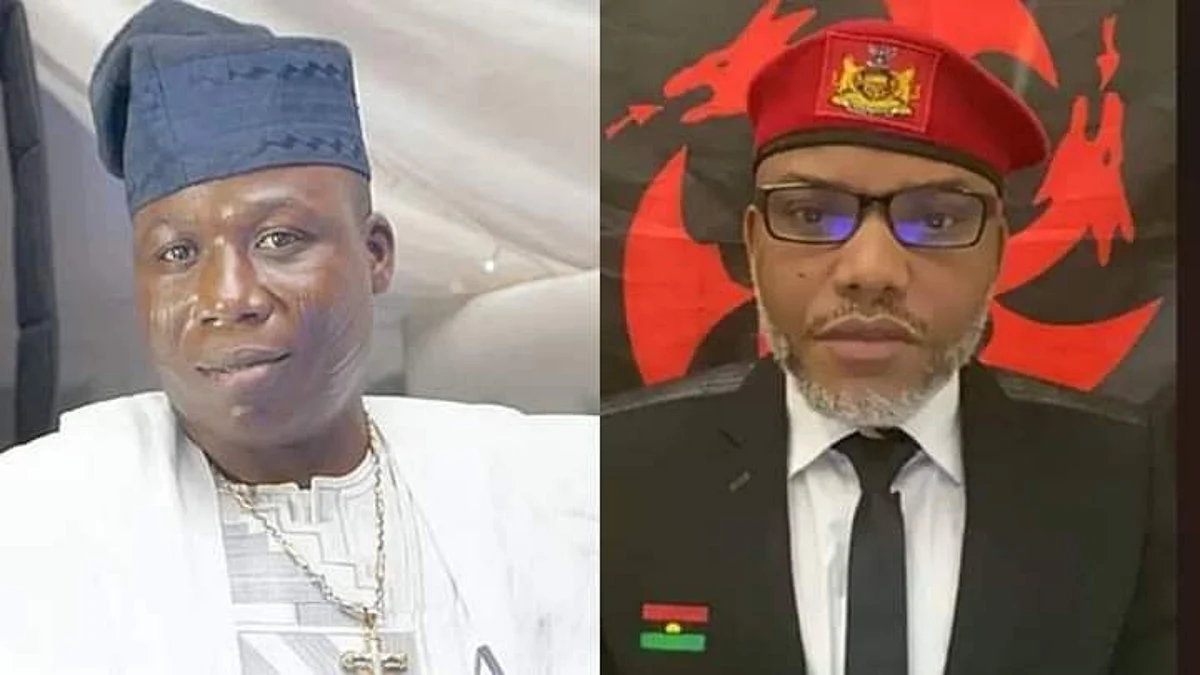 Buhari dismisses bail option for Kanu, Igboho’s appeal adjourned